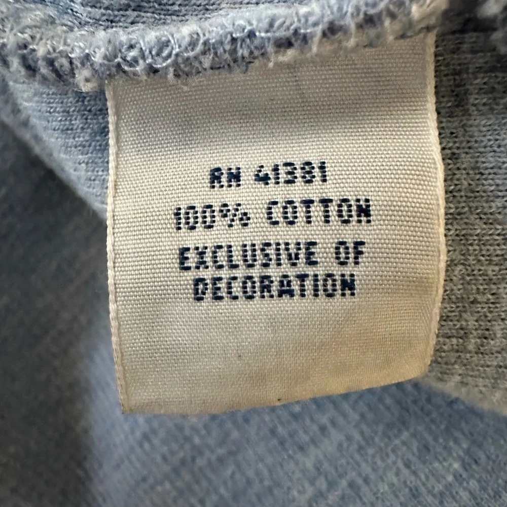 Polo Ralph Lauren 1/4 Zip Cotton Sweater